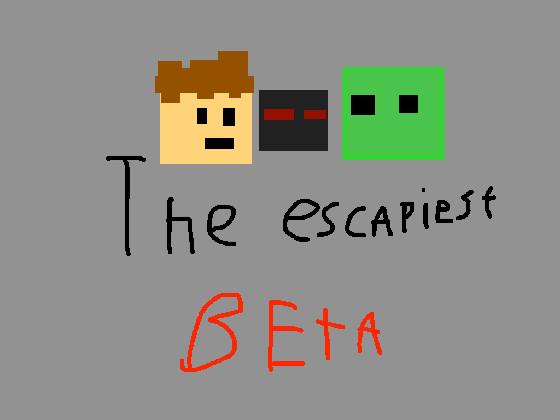 The escapist (beta)