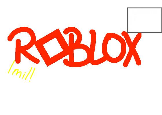 ROBLOX  1