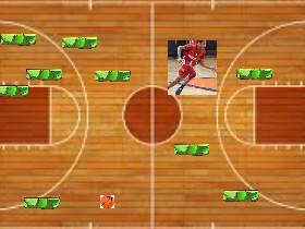 Basketball game one  2