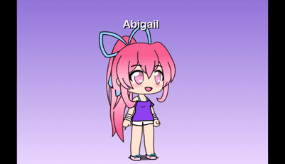 Talk to Abigail