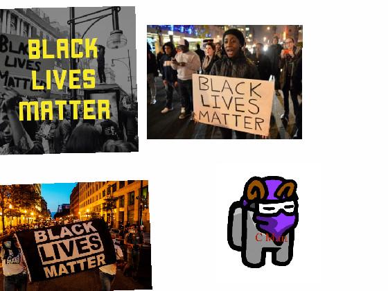 black lives matter 1