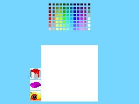 Pixel art maker 2