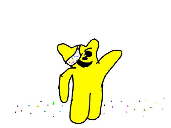 Pudsy 
