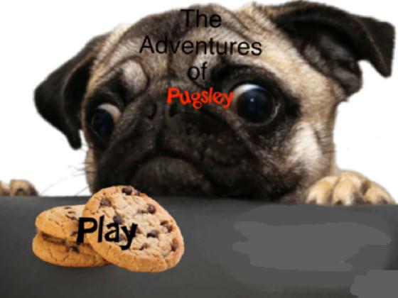 Adventures of Pugsly