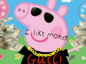 pepa pig the money maker 1 1