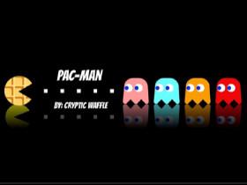 PAC-MAN Arcade!