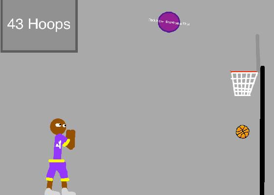 Basketball: Kobe