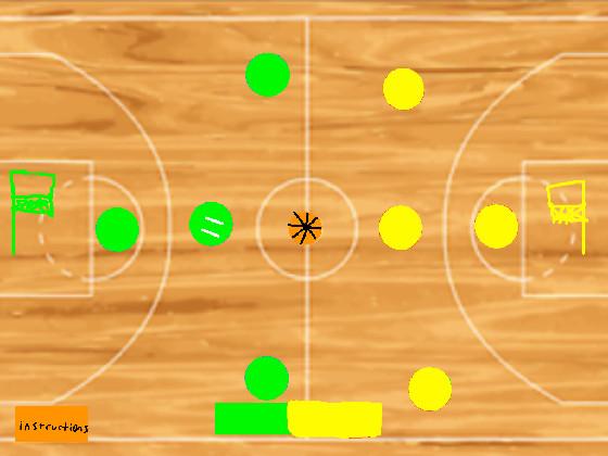 2-Player basket ball 1q 1 1