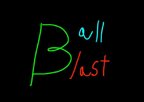 Ball blast 3 1