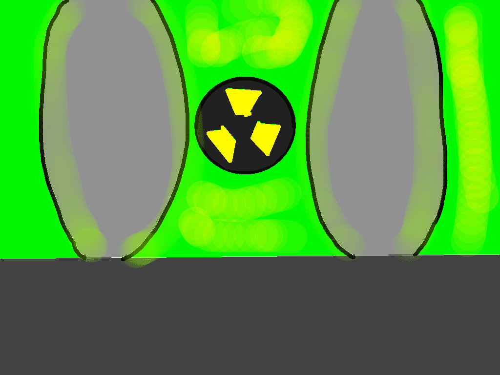 The Nuclear Power Plant 2