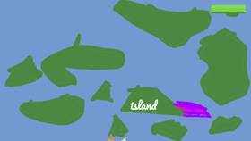 treasure Island