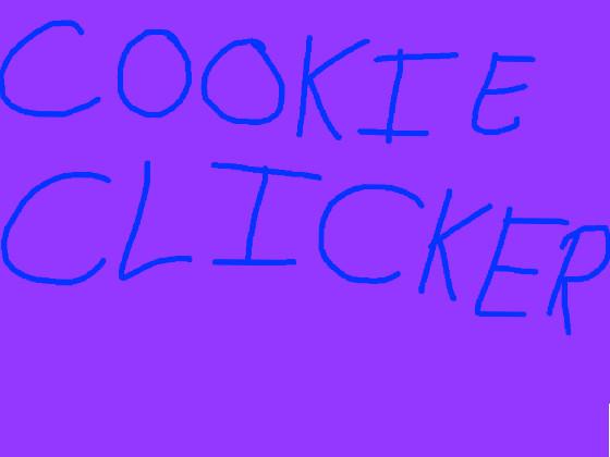 Cookie Clicker