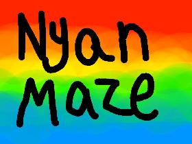 Nyan Maze [BETA]