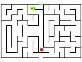 Maze game 1 1