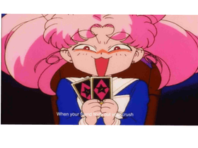 Sailor Moon Meme-