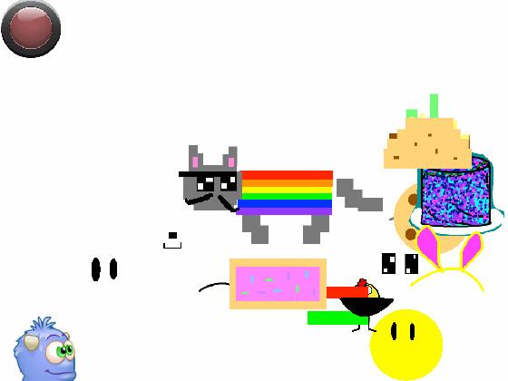 Nyan Cat Maker!!! 1 1
