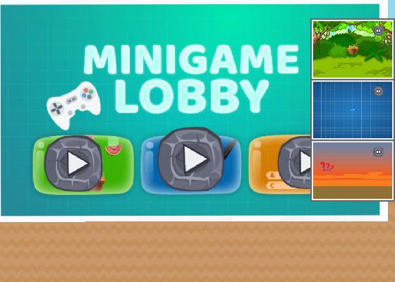 Multi-MiniGames! PlayNow!