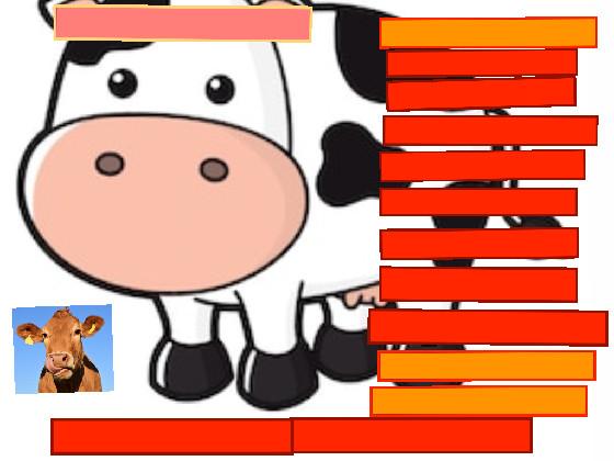 cow clicker original