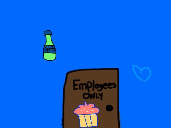 Build ur own cupcake bakery (employees) 1