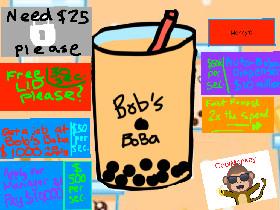 Boba Tea Clicker v2.4 1