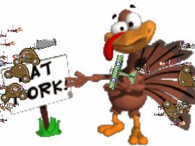the fight for thanksgiving 1