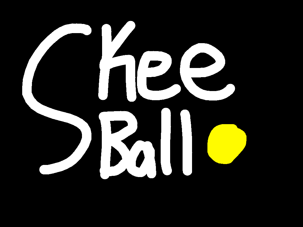 Skee Ball!  1