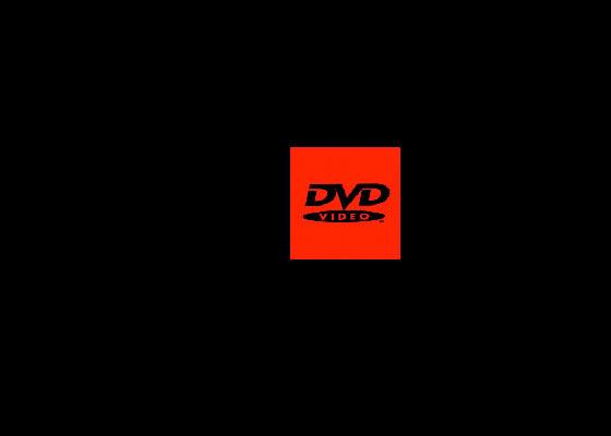 DVD Video Screensaver 2