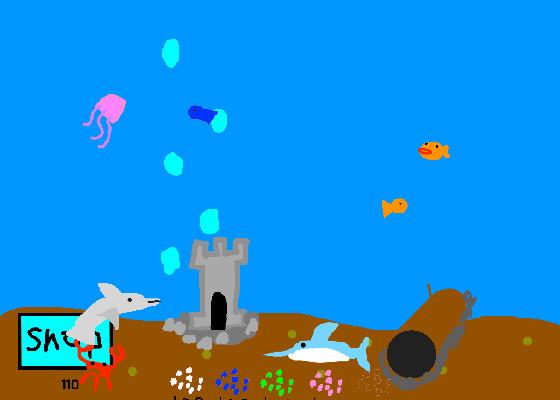 Fish Tycoon Early Realease 1