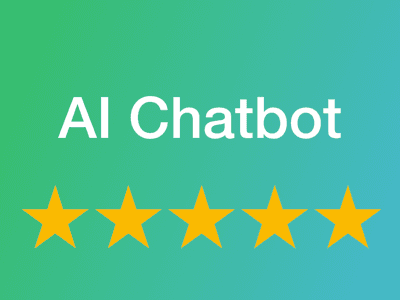 AI Chatbot OS 0.4.1.6 Modern UI 1