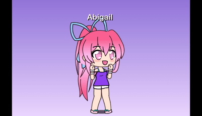 Talk to Abigail 1REMIXXX