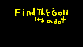 Find the Gold