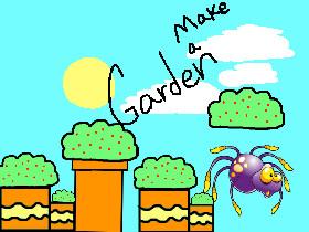 make a garden 1