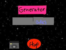 Name generator 1