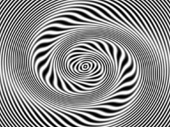 Hypnotize challenge!  1 1