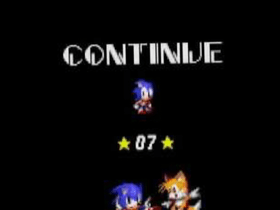 Sonic Generations Boss Fight