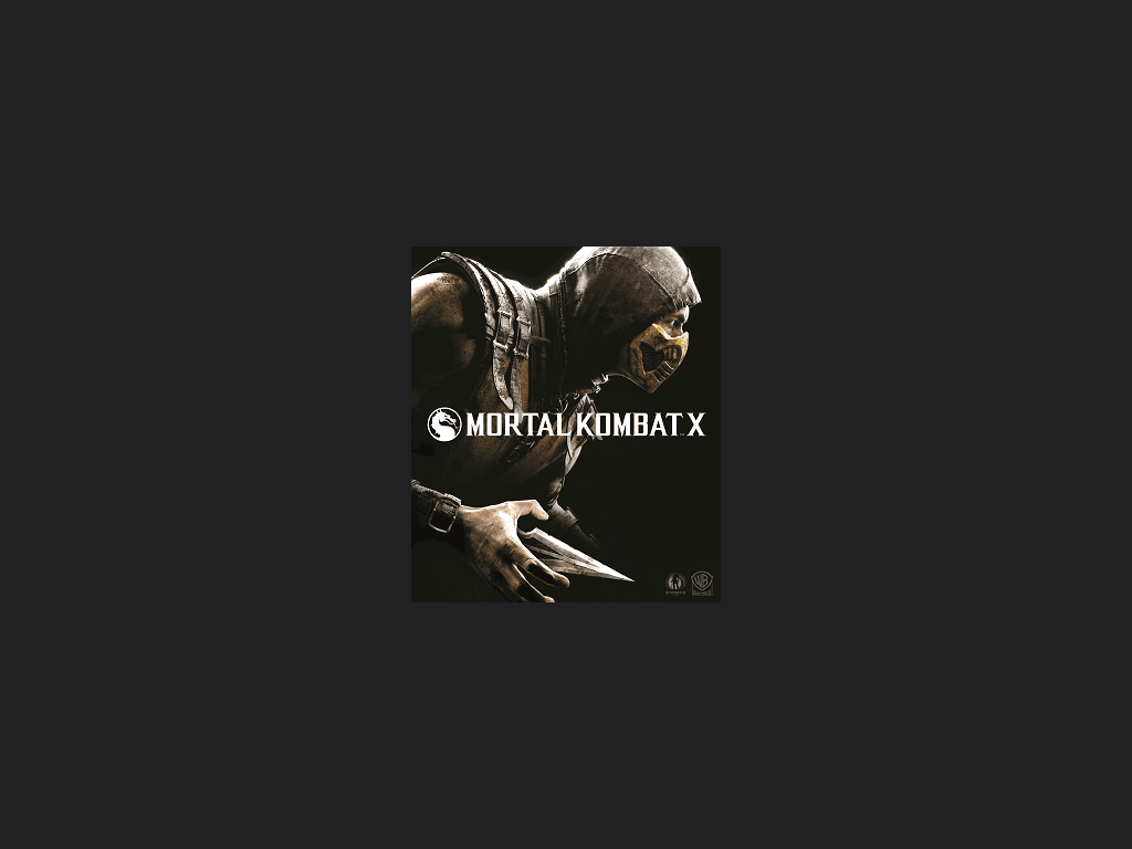 Mortal combat music - by dhruvso
