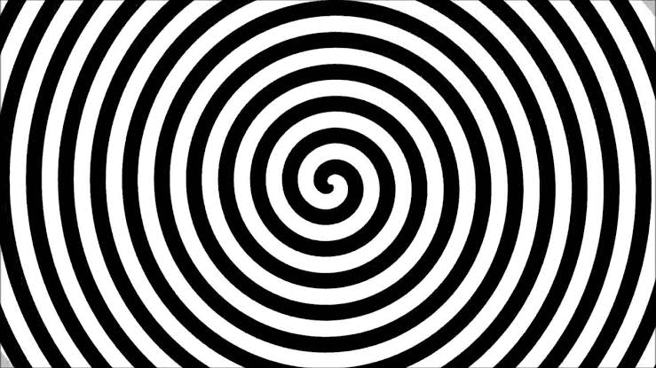 Spiral Illusion 1