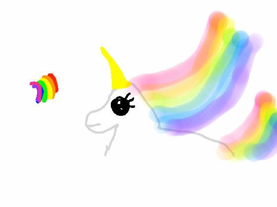 Rainbow Spin 1
