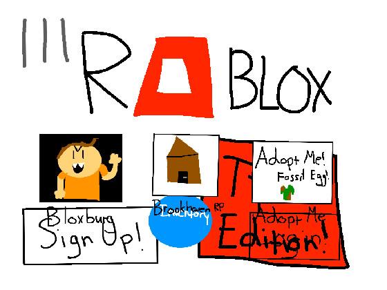 Roblox! [Tynker]