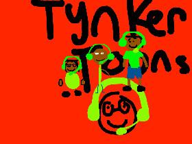 Tynker Annoucment 2