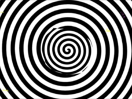 Spiral Illusion 1 1