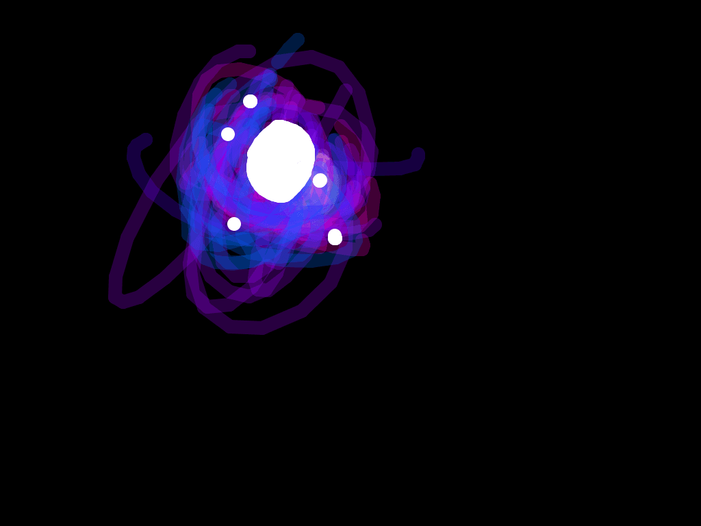 a potato (project for galaxy)