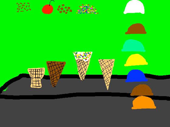 ice cream maker! 1 1