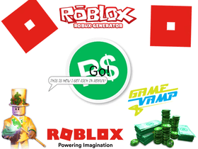 Free robux genorator ACTUALLY WORKS