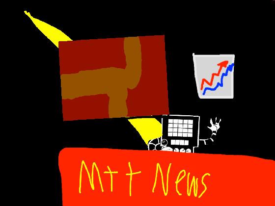 MTT NEWS BOMB