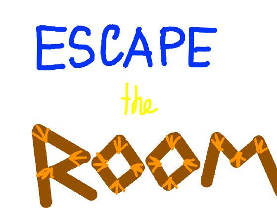 Escape the room 1