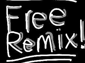 Bfdi Limbs Free Remix!