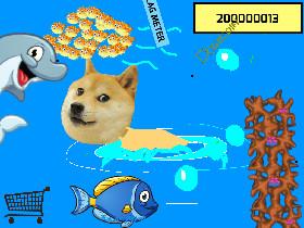 ocean doge clicker 1 1