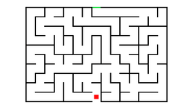 Adding Maze Controls - web