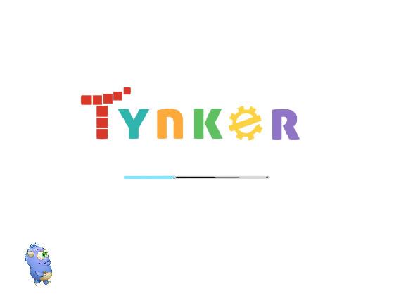 Tynker logo!